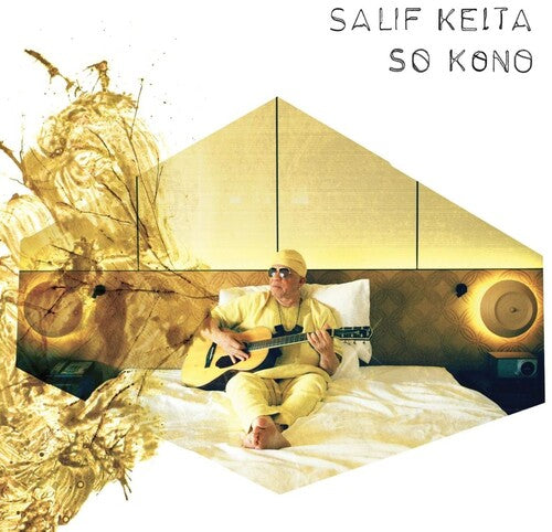 Salif Keita: So Kono