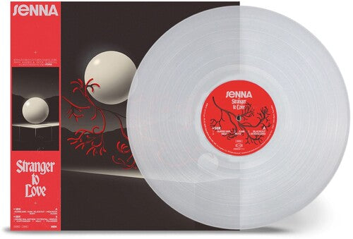 Senna: Stranger to Love - Crystal Clear