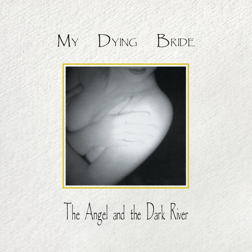My Dying Bride: The Angel & Dark River
