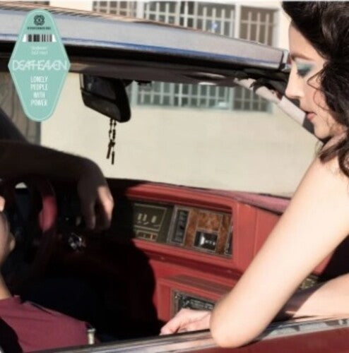 Deafheaven: Lonely People With Power