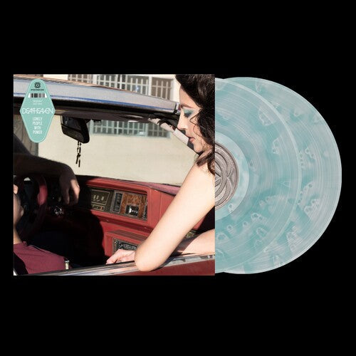 Deafheaven: Lonely People With Power