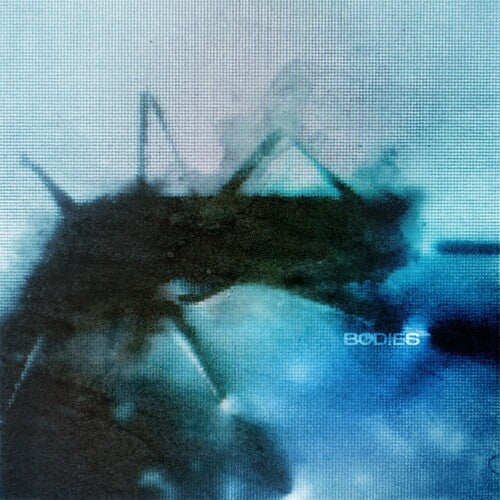 Thornhill: Bodies - Blue/Black
