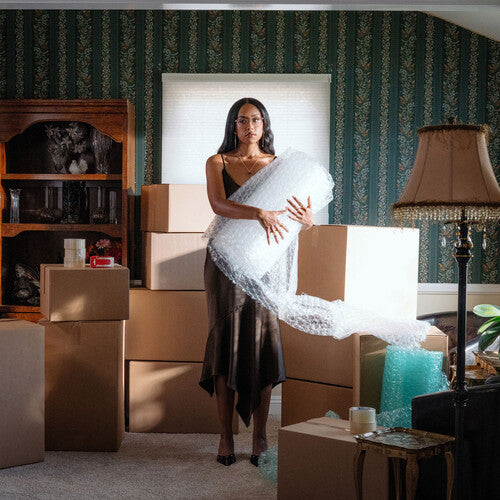 Jensen McRae: I Don't Know How But They Found Me!