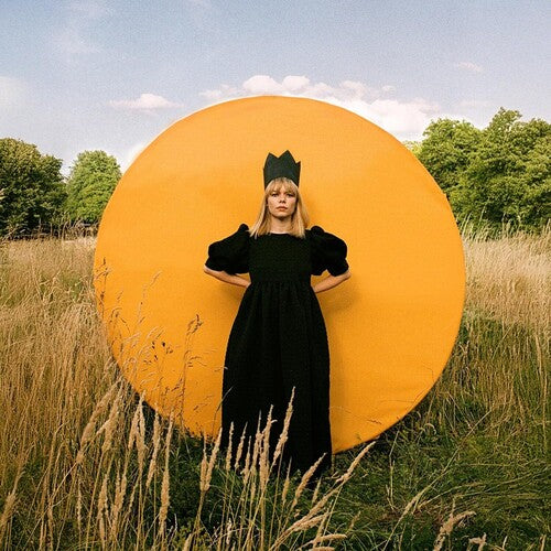 Chloe Foy: Complete Fool