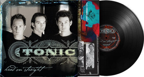 The Tonic: Head On Straight - 180-Gram Black Vinyl
