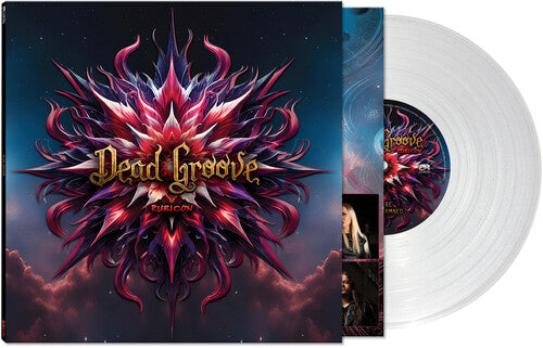 Dead Groove: Rubicon