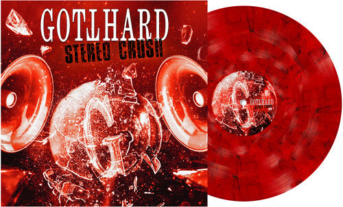 Gotthard: Stereo Crush