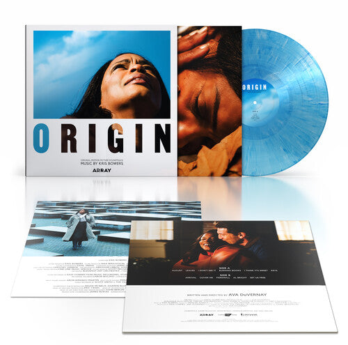 Kris Bowers: Origin (Original Motion Picture Soundtrack)