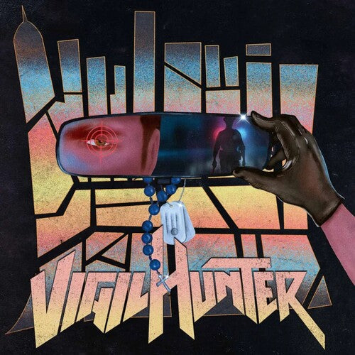 Vigilhunter: Vigilhunter - Pink