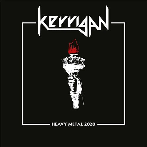 Kerrigan: Heavy Metal 2020