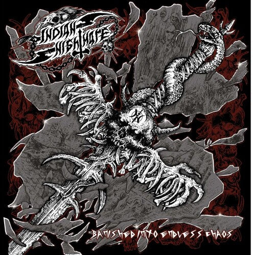 Indian Nightmare: Banished Into Endless Chaos