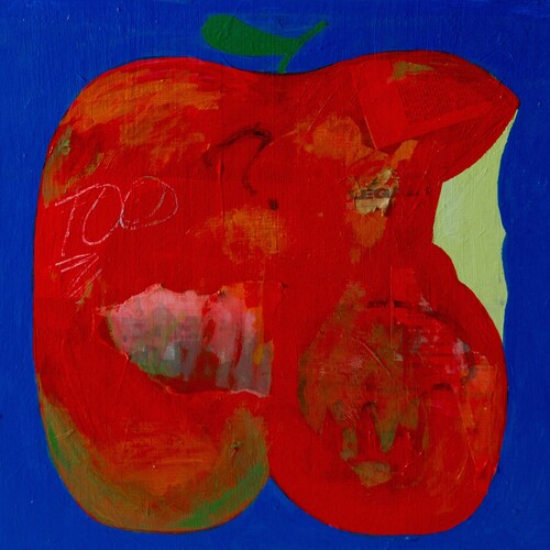 The Convenience: Like Cartoon Vampires - Red