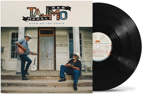 Taj Mahal & Keb' Mo': Room On The Porch