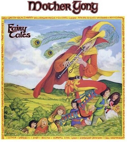 Mother Gong: Fairy Tales