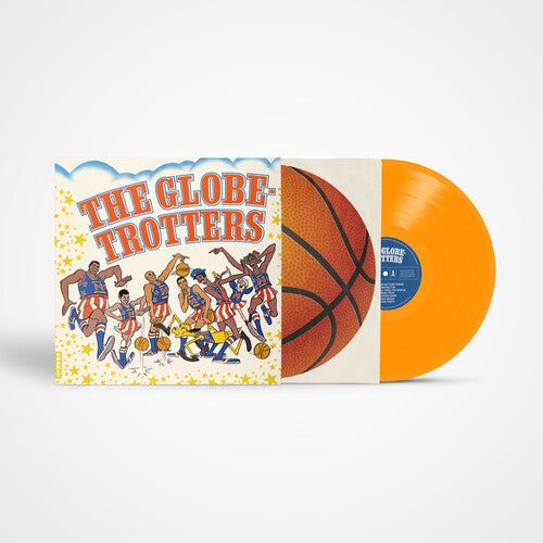 The Globetrotters: The Globetrotters - Orange