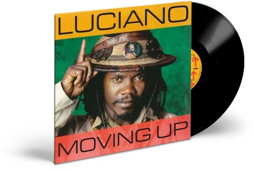 Luciano: Moving Up