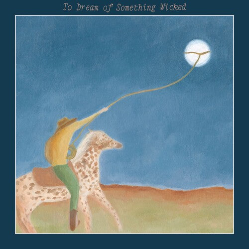 Mat Kerekes: To Dream of Something Wicked - Salt & Pepper