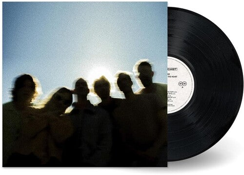 The Head and the Heart: Aperture    [LP]