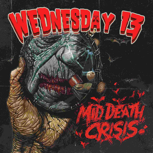 Wednesday 13: Mid Death Crisis