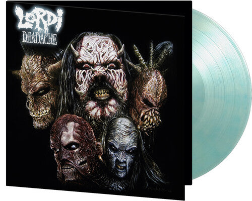 Lordi: Deadache