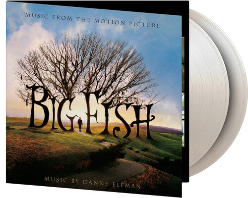Danny Elfman: Big Fish (Original Soundtrack)