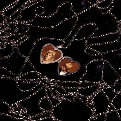 Tennis: Face Down In The Garden - Cobalt Blue