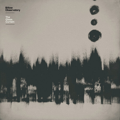 Billow Observatory: The Glass Curtain - Yellow