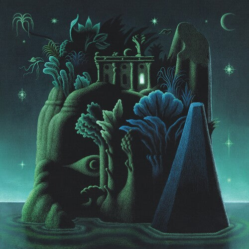 Populous: Isla Diferente