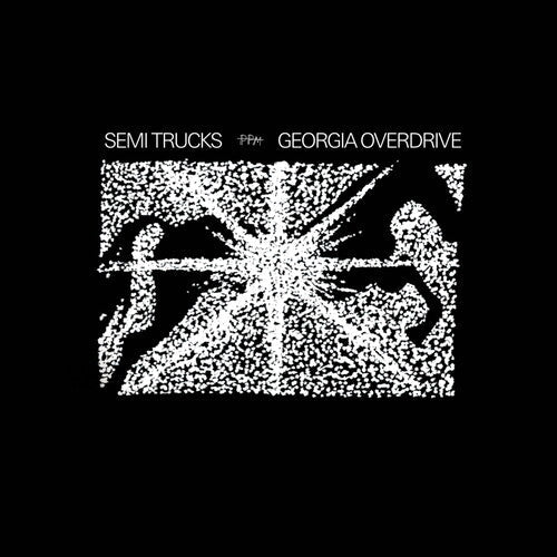 Semi Trucks: Georgia Overdrive