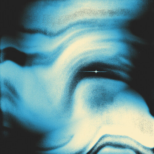 Luke Titus: From What Was Will Grow a Flower - Blue