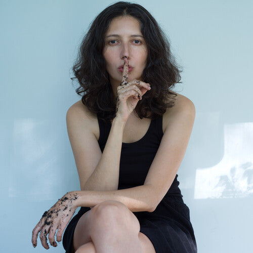 Maria Usbeck: Naturaleza