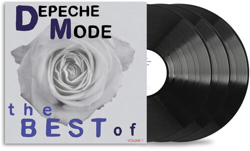 Depeche Mode: The Best Of Depeche Mode 1