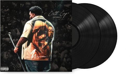 Rod Wave: Last Lap