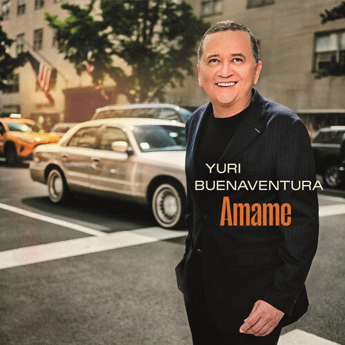 Yuri Buenaventura: Amame