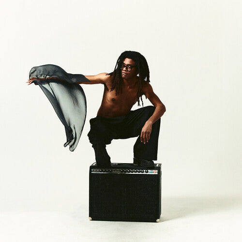 Brandon: Before You Go - Blue