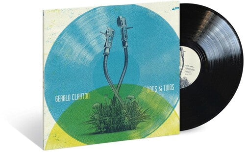 Gerald Clayton: Ones & Twos
