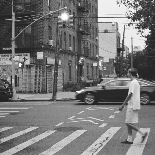 Paco Cathcart: Down on Them - Silver