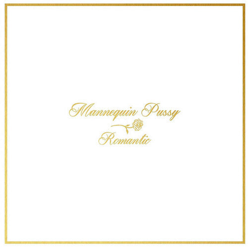Mannequin Pussy: Romantic - Joker Marble