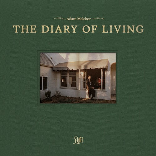Adam Melchor: The Diary of Living
