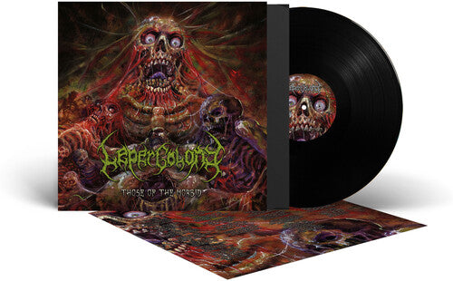 Leper Colony: Those of the Morbid