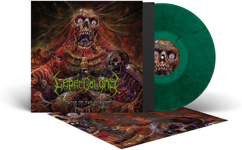 Leper Colony: Those of the Morbid