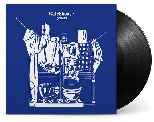Watchhouse: Rituals