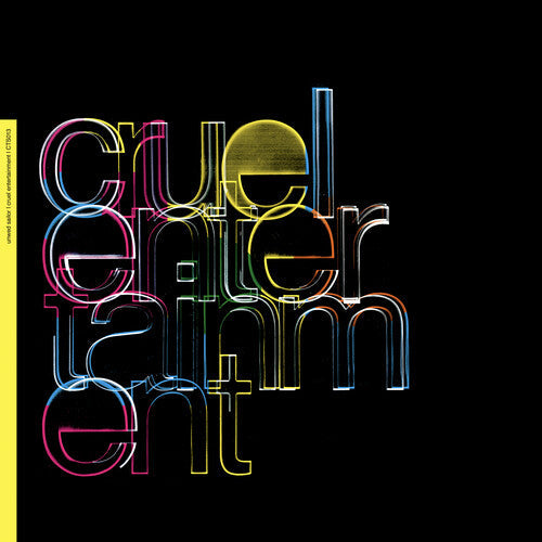 Unwed Sailor: Cruel Entertainment