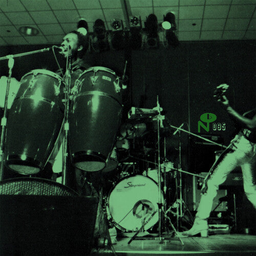 Various Artists: Eccentric Soul: The Linco Label (Various Artists)