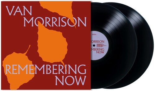 Van Morrison: Remembering Now