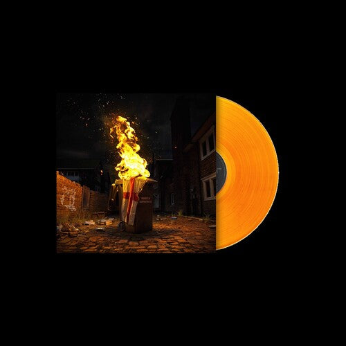 Hot Milk: Corporation P.O.P