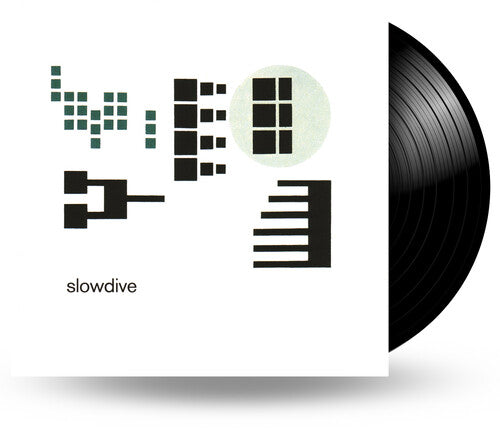 Slowdive: Pygmalion