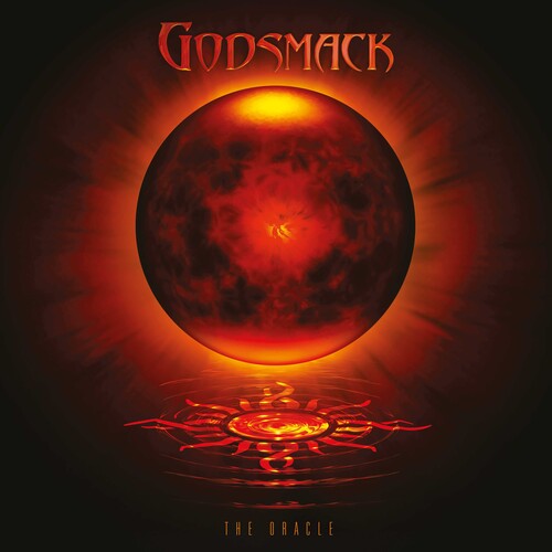 Godsmack: The Oracle