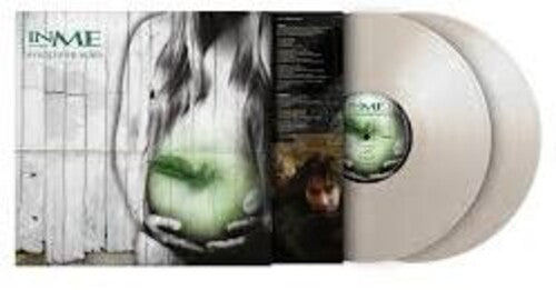 InMe: Overgrown Eden - Limited 180-Gram White Colored Vinyl