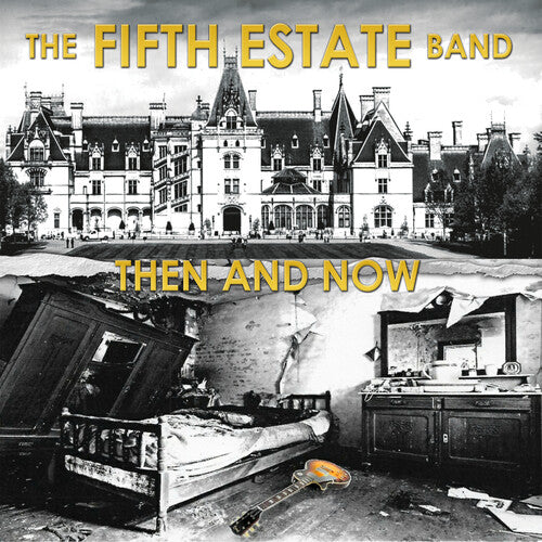 The Fifth Estate: Then And Now